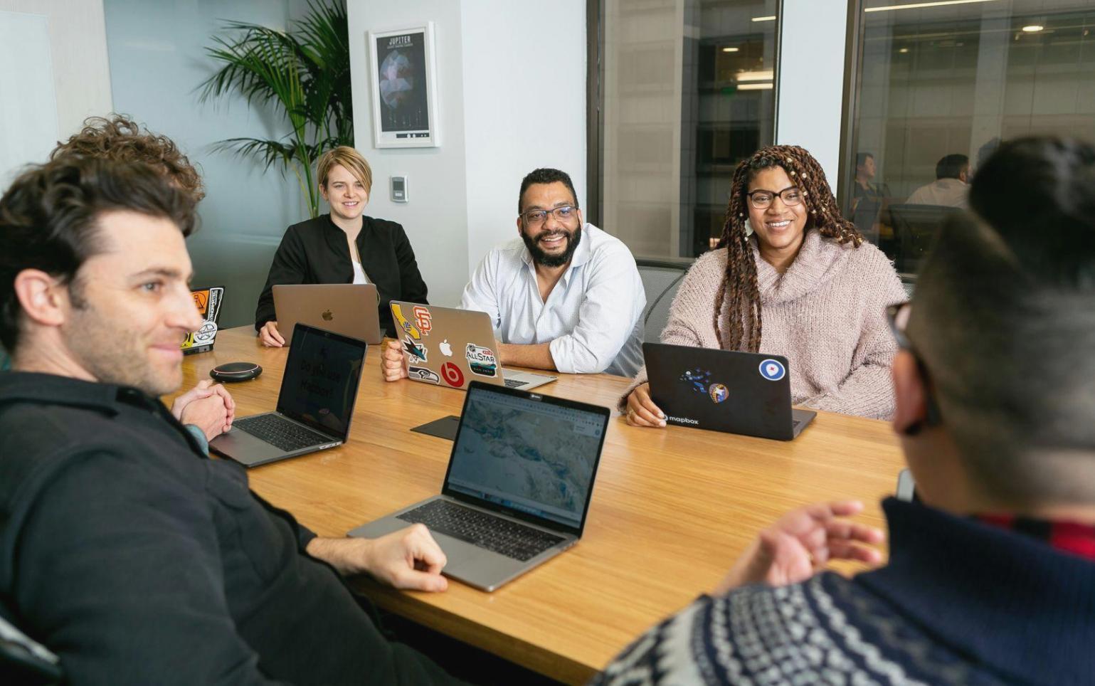 Professionelle Beratung für digitales Budgetmanagement
