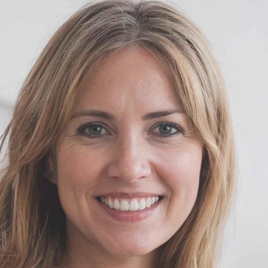 Tanja Müller, Fintech-Mentorin
